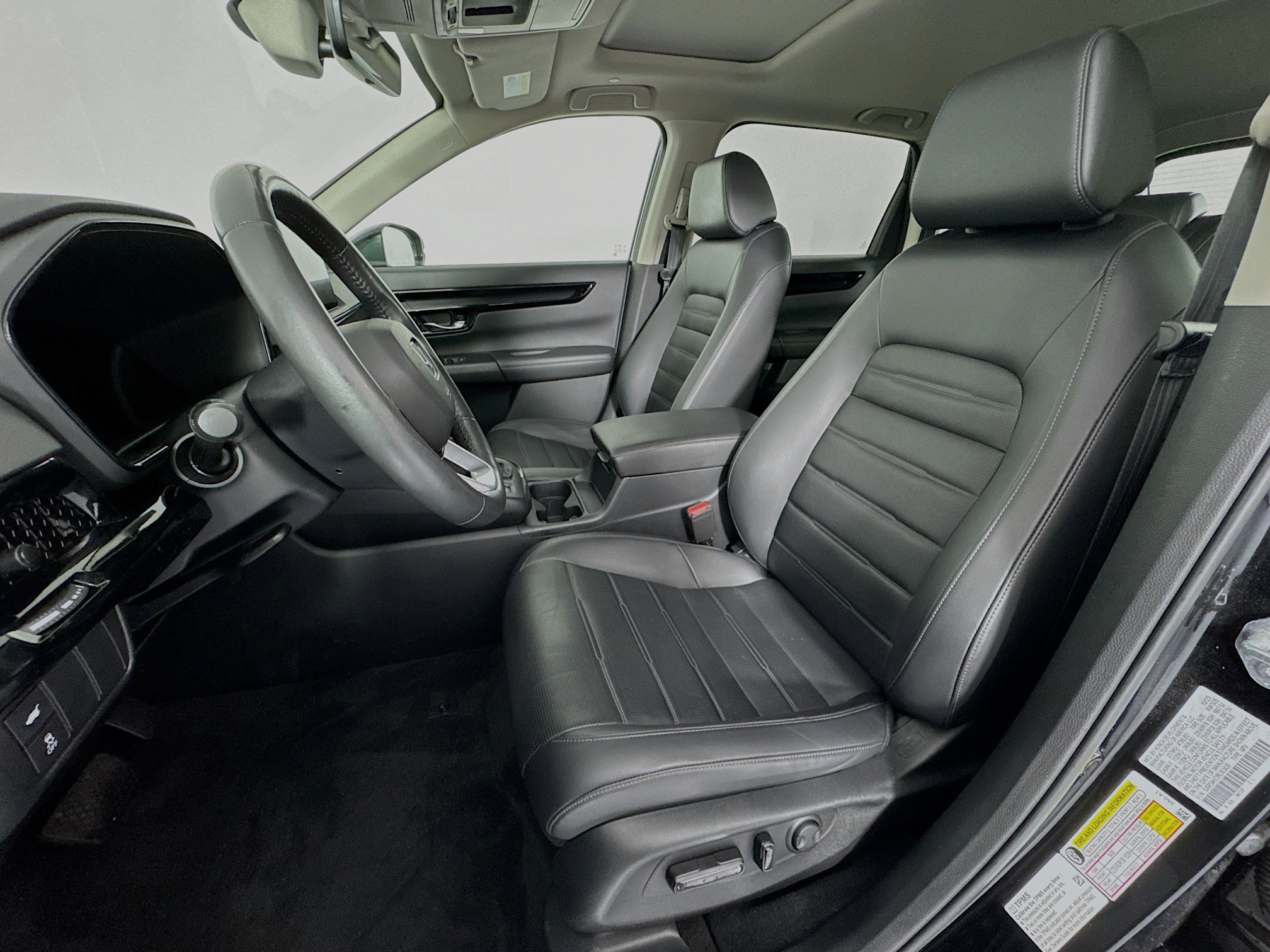 Certified 2024 Honda CR-V EX-L image 20