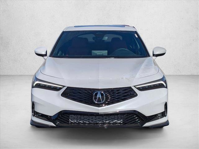 New 2026 Acura Integra A-Spec image 6