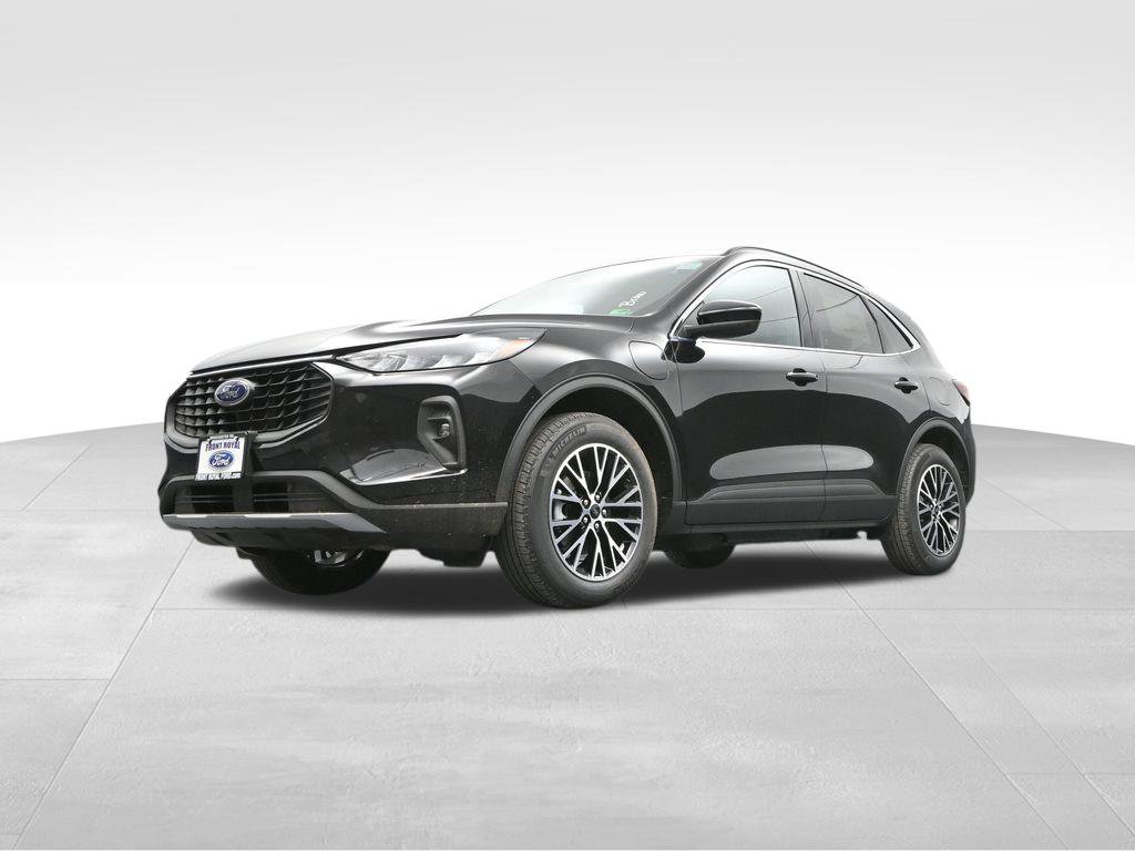 New 2025 Ford Escape SE image 40