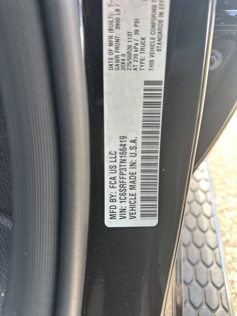 New 2026 RAM 1500 Big Horn image 31