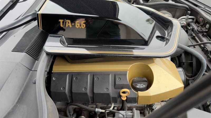 Used 2013 Chevrolet Camaro SS w/ RS Package RWD image 42
