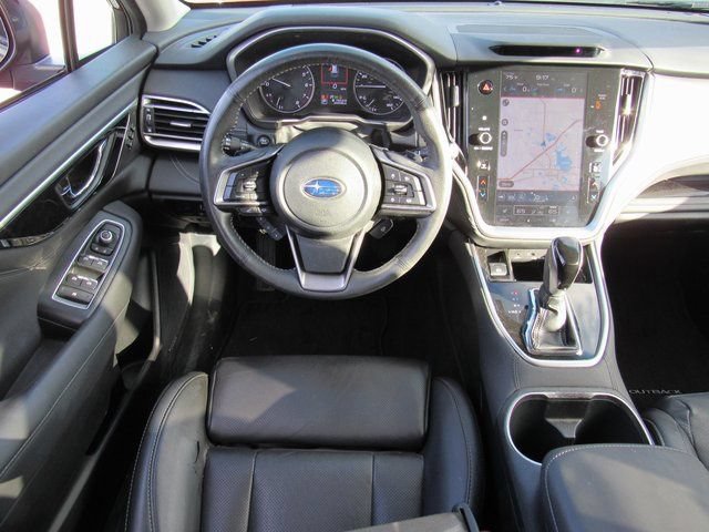 Used 2021 Subaru Outback Limited XT w/ Popular Package #2 AWD/4WD image 12