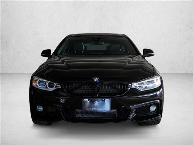 Used 2016 BMW 428i Gran Coupe xDrive image 2