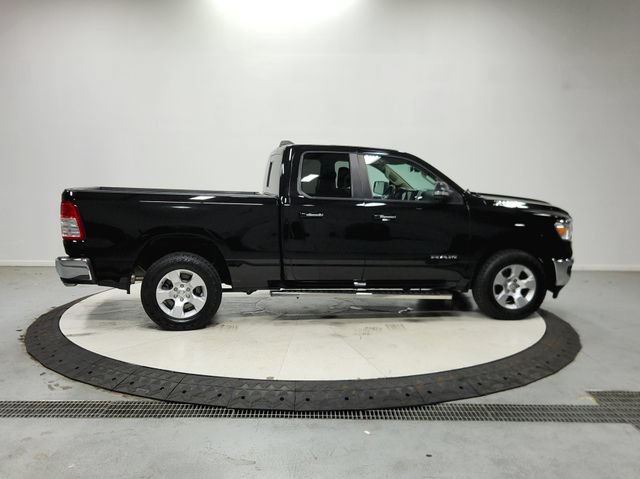 Used 2020 RAM 1500 Big Horn AWD/4WD image 9
