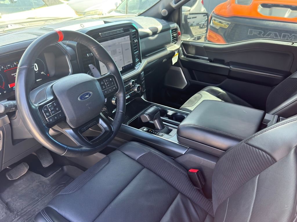 Used 2023 Ford F150 Raptor image 9