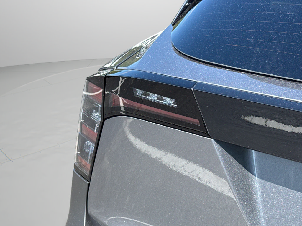 New 2026 Nissan Kicks SR w/ SR Premium Package FWD image 43