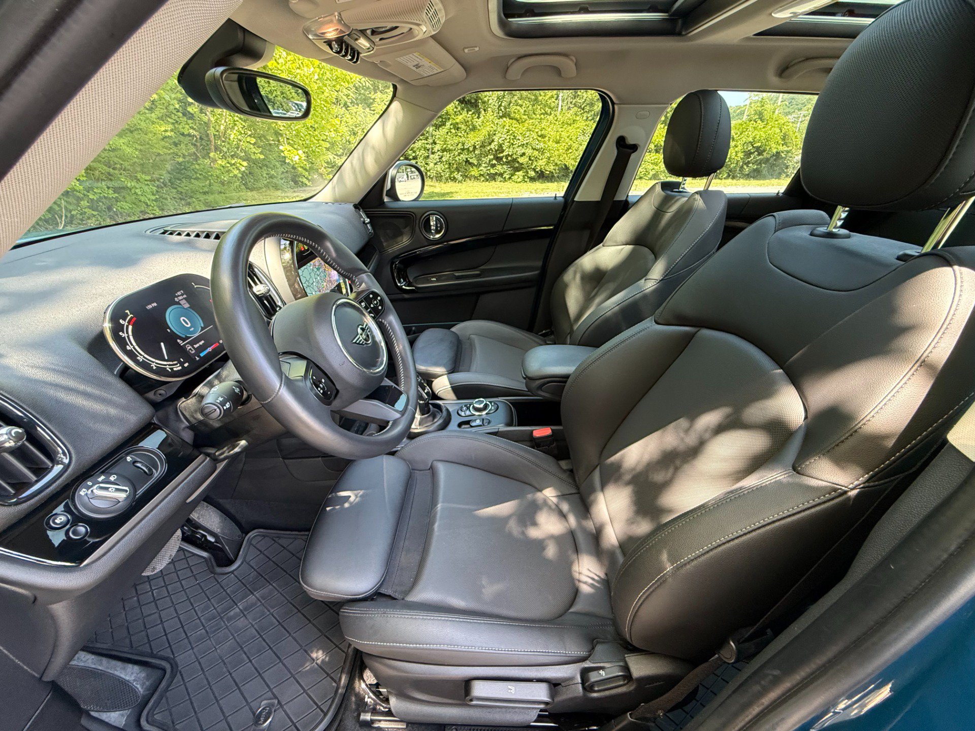 Used 2024 MINI Cooper Countryman S FWD image 13