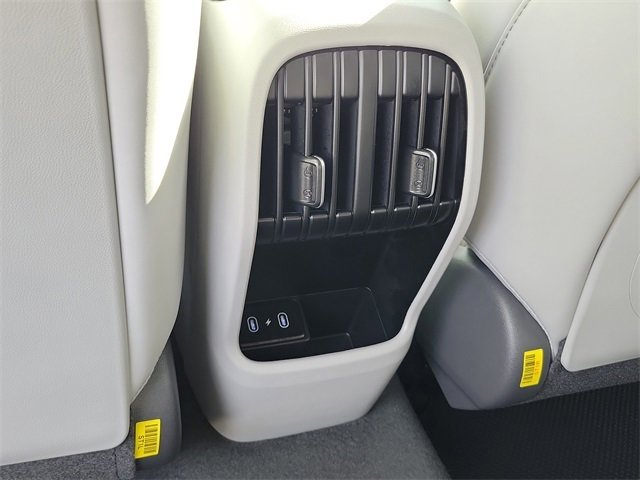 New 2026 Hyundai Kona SEL Premium image 19