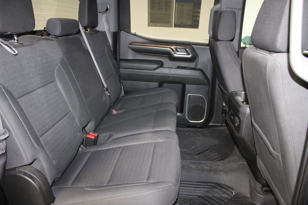 Used 2023 Chevrolet Silverado 1500 RST image 32
