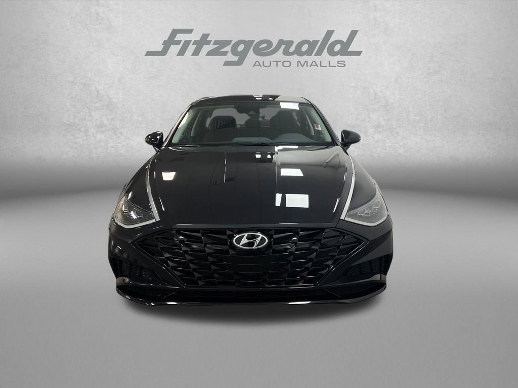 Used 2023 Hyundai Sonata SEL image 10