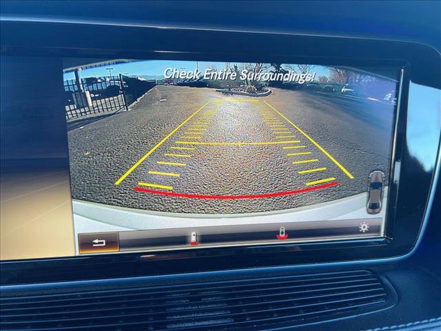 Used 2014 Mercedes-Benz S 550 Sedan image 15