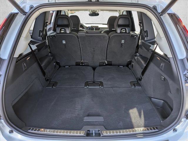 Certified 2025 Volvo XC90 B6 Plus w/ Protection Package Premier image 6