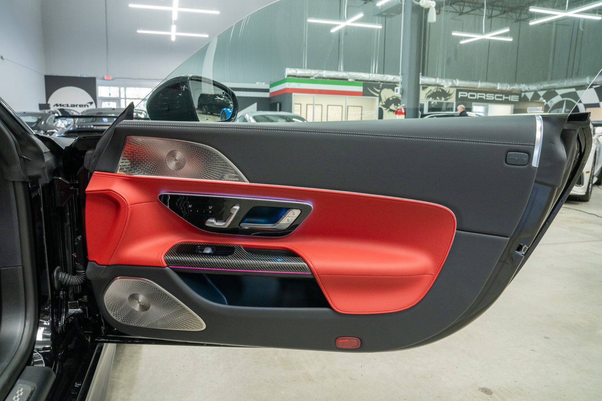 Used 2026 Mercedes-Benz AMG GT 63 image 35