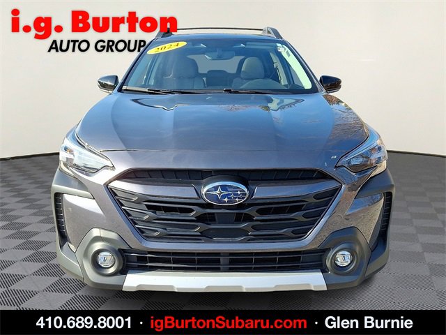Used 2024 Subaru Outback Limited image 2
