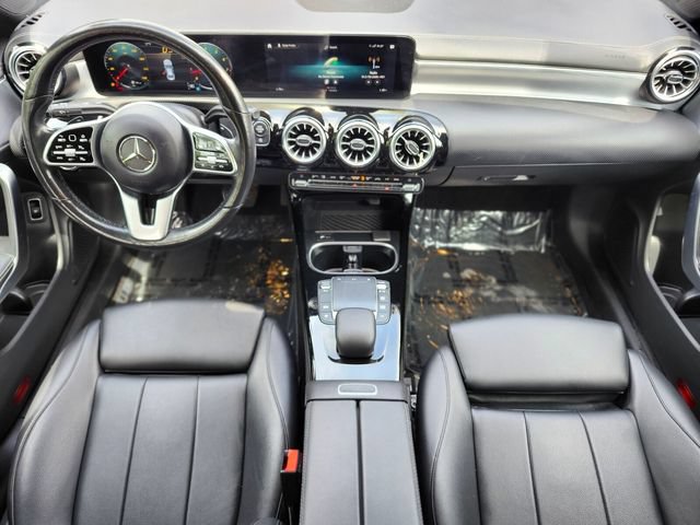 Used 2022 Mercedes-Benz CLA 250 4MATIC image 12