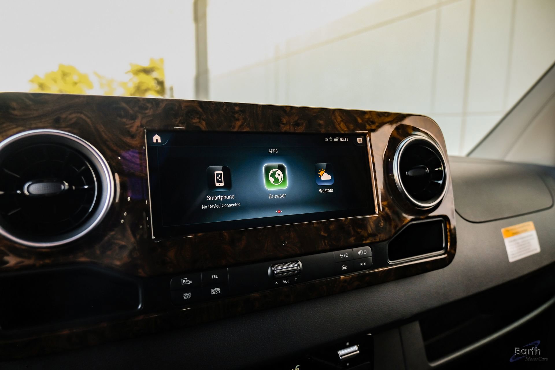 Used 2023 Mercedes-Benz Sprinter 3500 image 73