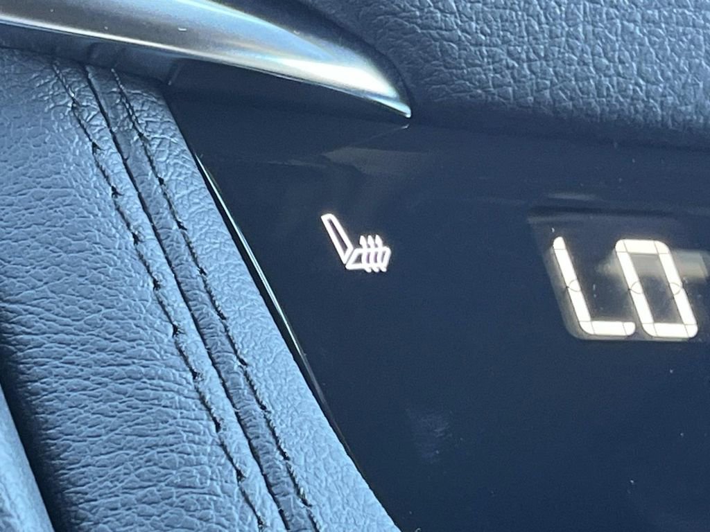 New 2025 Cadillac XT5 Premium Luxury w/ Technology Package image 37