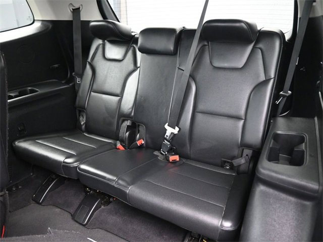 Used 2021 Kia Telluride S image 14