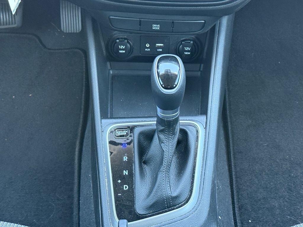 Used 2022 Hyundai Accent SEL FWD image 27
