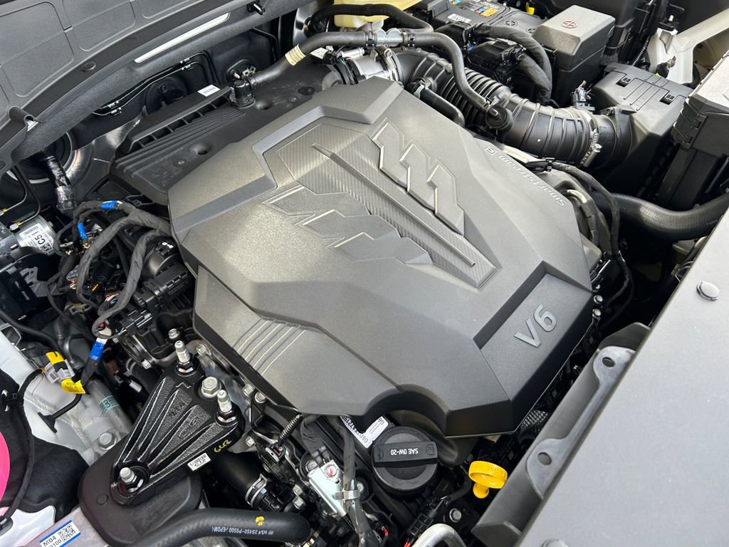 New 2026 Hyundai Palisade XRT Pro image 30