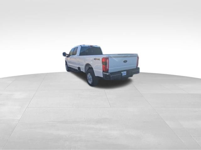 New 2026 Ford F350 XLT w/ XLT Premium Package image 4