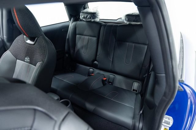 New 2026 MINI Cooper S FWD image 20
