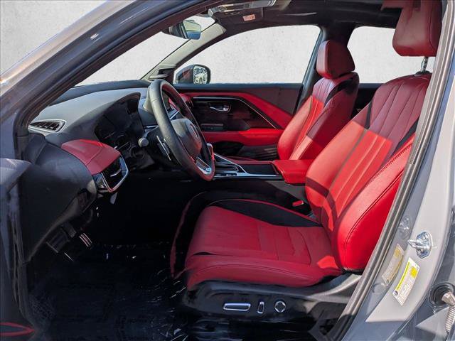 New 2026 Acura ADX A-Spec AWD/4WD image 4