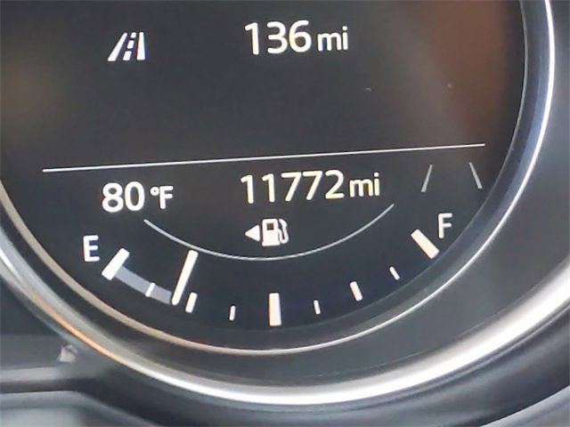 Used 2024 MAZDA CX-5 AWD 2.5 S w/ Select Package image 30