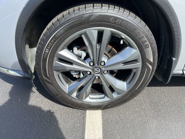 Used 2020 Nissan Murano Platinum w/ Cargo Package AWD/4WD image 8