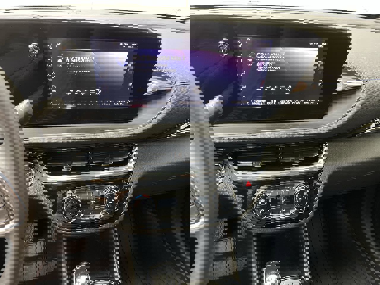 Certified 2024 Buick Envista Sport Touring w/ Convenience I Package FWD image 16