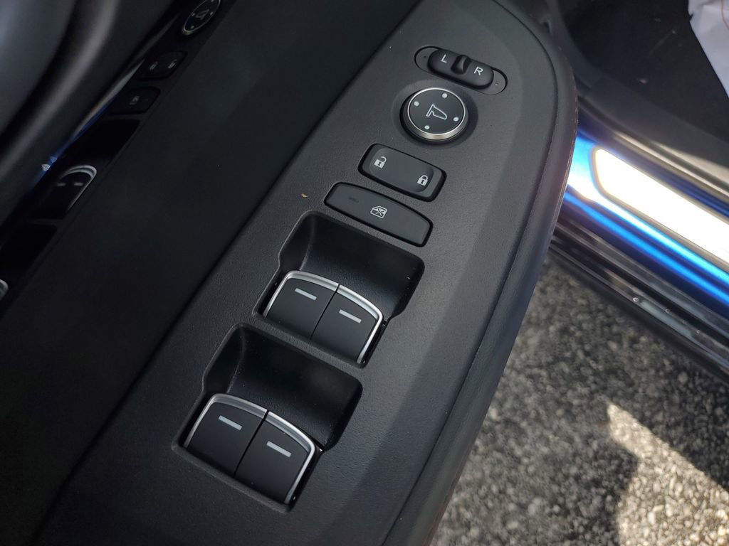 Certified 2025 Acura ADX A-Spec FWD image 20