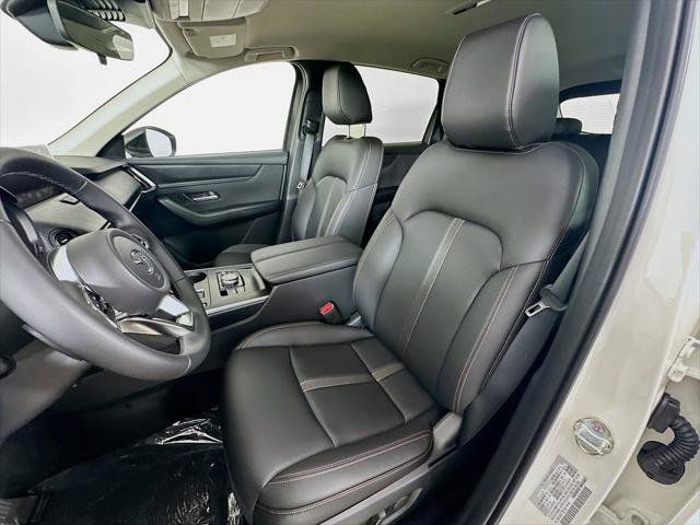 New 2026 MAZDA CX-70 SC AWD/4WD image 17