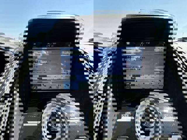 Used 2019 Ford Escape Titanium image 16