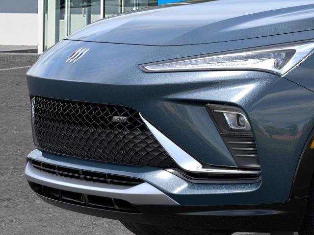 New 2026 Buick Envista Sport Touring w/ Convenience I Package image 34