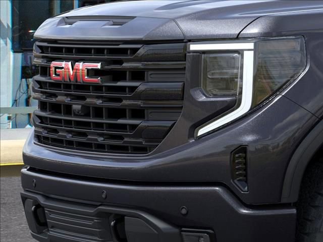 New 2026 GMC Sierra 1500 Elevation w/ Elevation Premium Package image 13