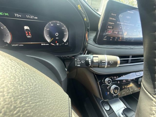 Used 2023 INFINITI QX60 Autograph image 31