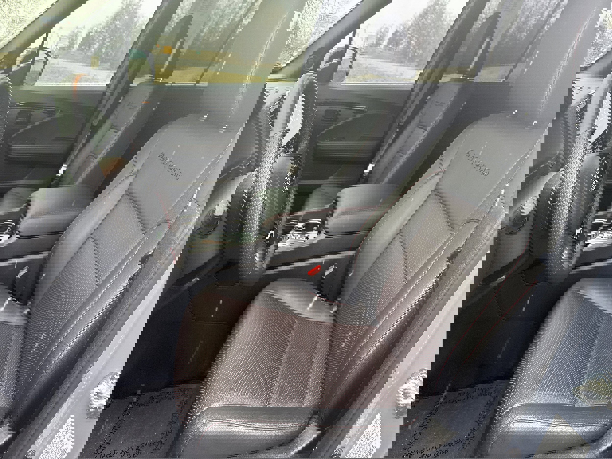 Used 2025 Honda Passport Black Edition image 3