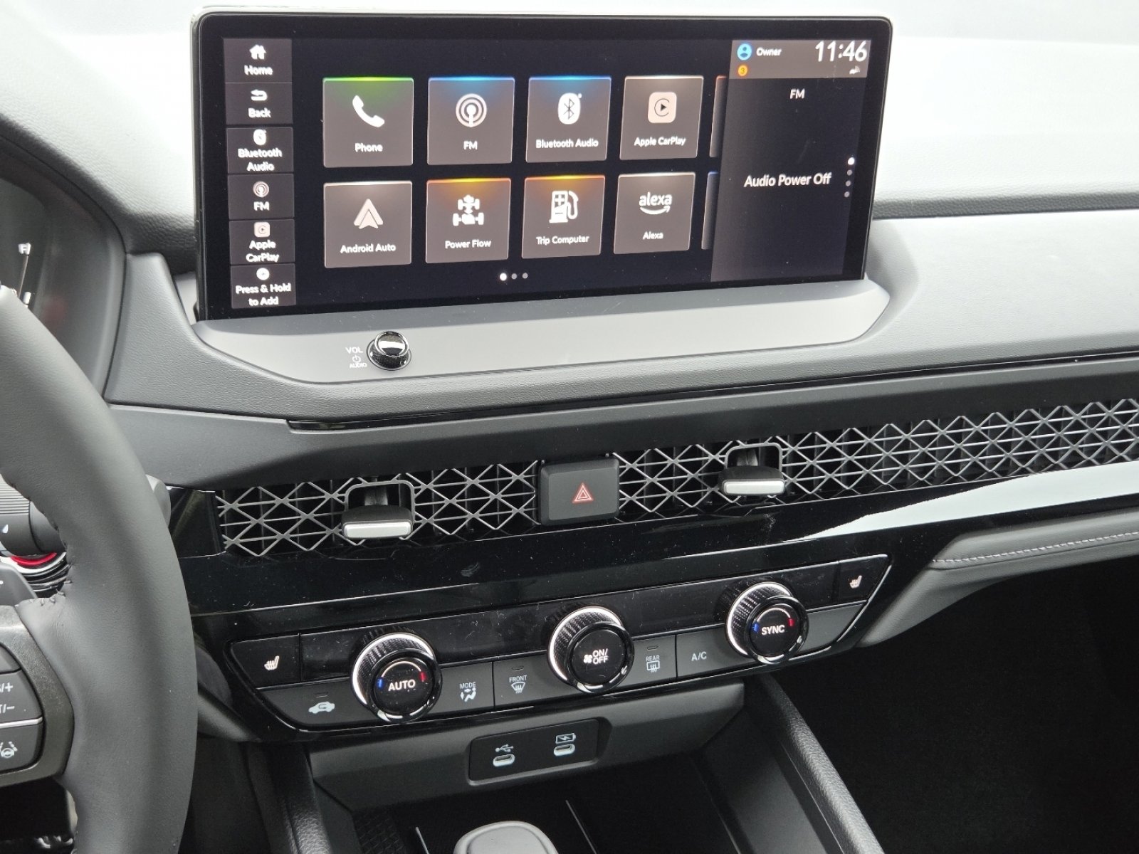 New 2026 Honda Accord Sport image 32