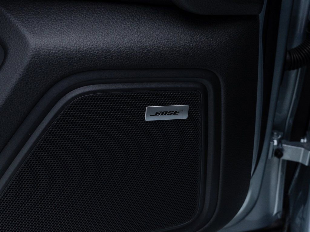 Used 2025 Porsche Macan image 20