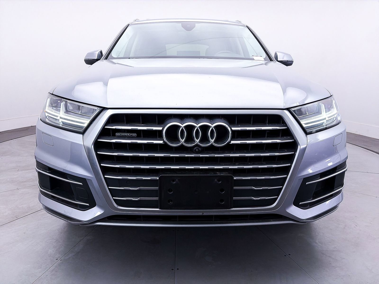 Used 2019 Audi Q7 2.0T Premium Plus w/ Premium Plus Package image 13