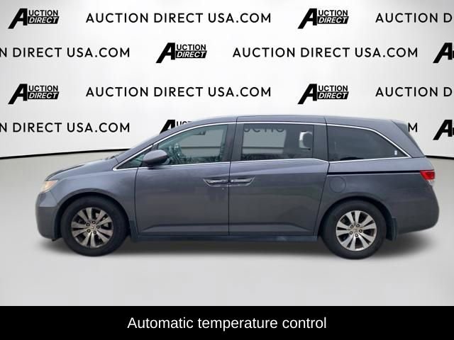 Used 2016 Honda Odyssey SE image 5