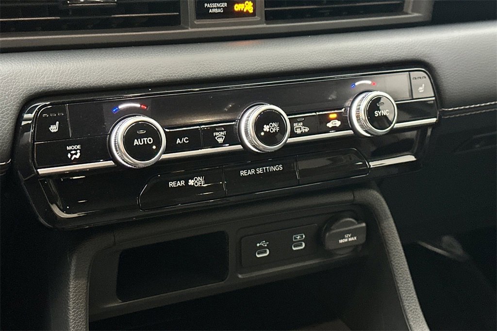 Used 2026 Honda Passport RTL image 24