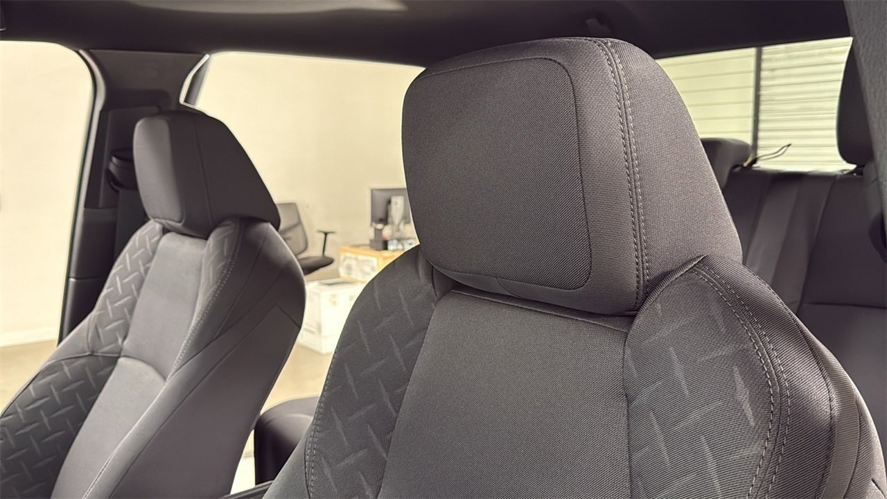 New 2026 Toyota Tacoma SR5 image 13