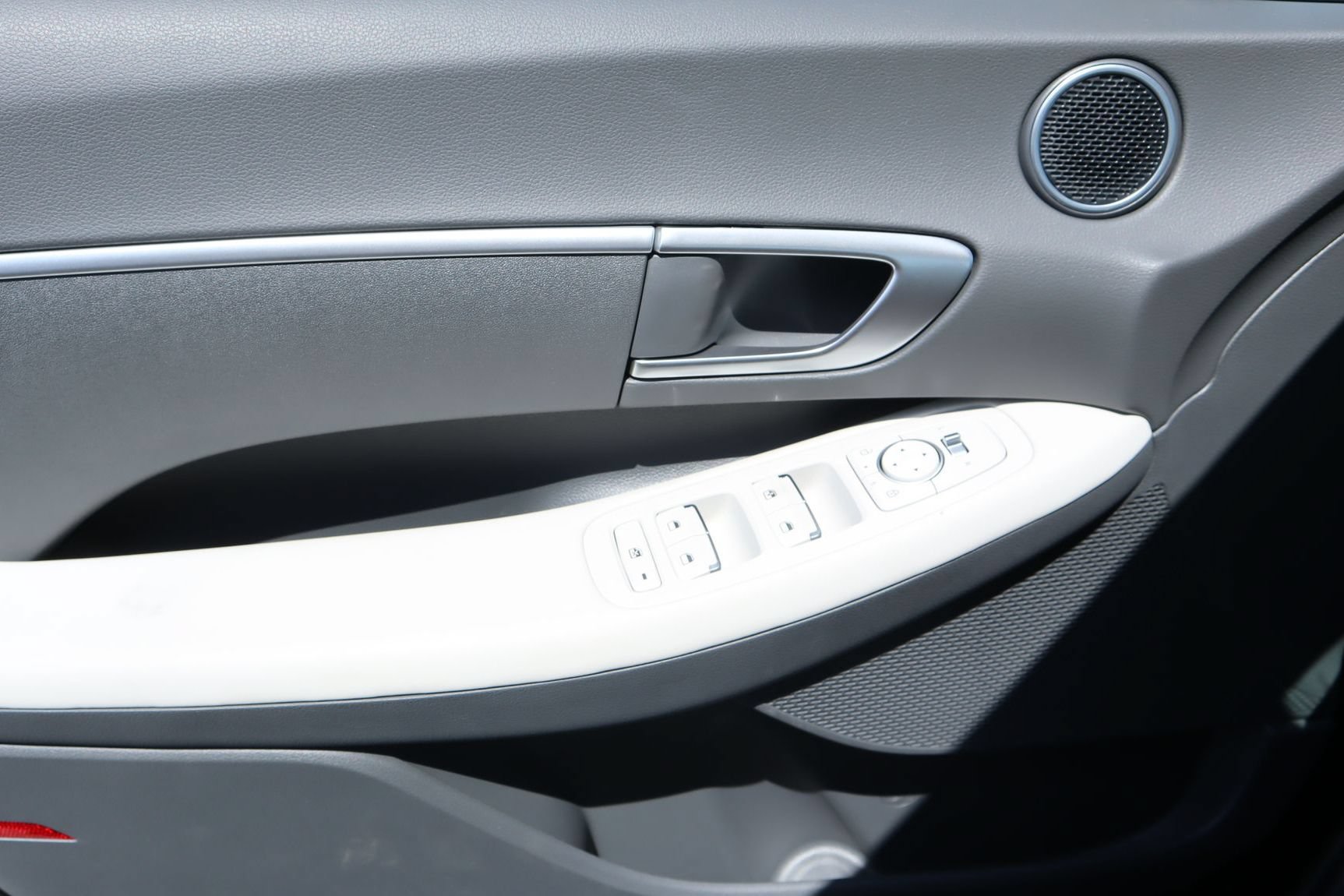 New 2026 Hyundai Sonata SE FWD image 21