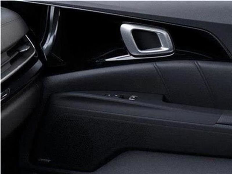 New 2026 Kia Carnival SX Prestige image 79