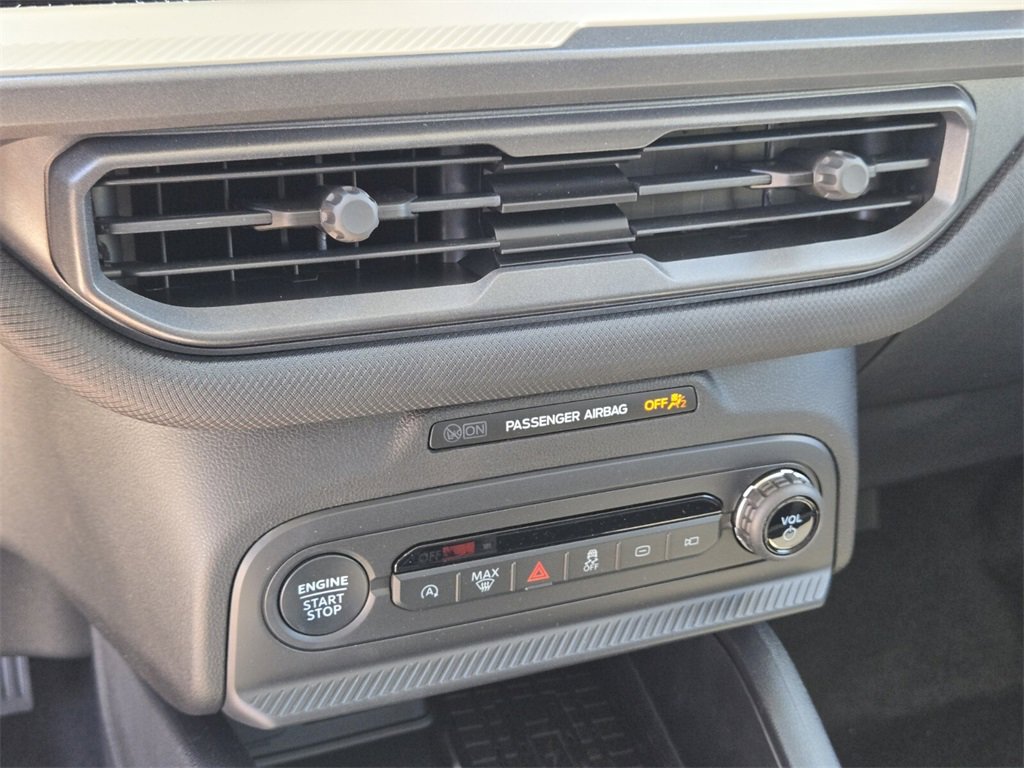 New 2025 Ford Bronco Sport Big Bend w/ Convenience Package image 14