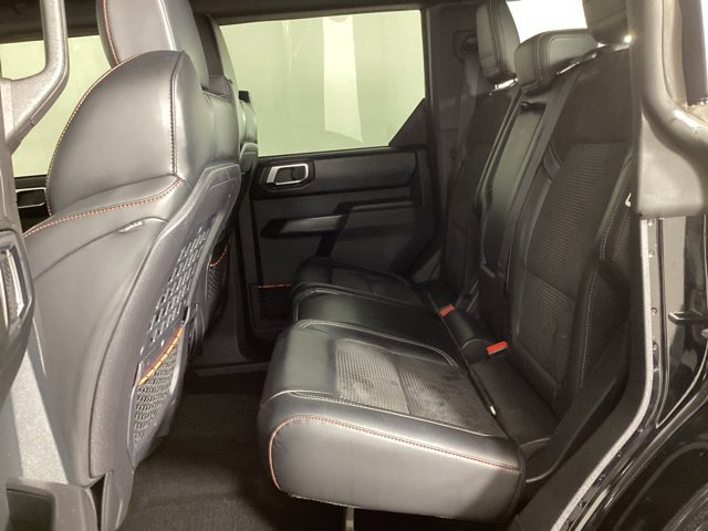 Used 2024 Ford Bronco Raptor AWD/4WD image 27