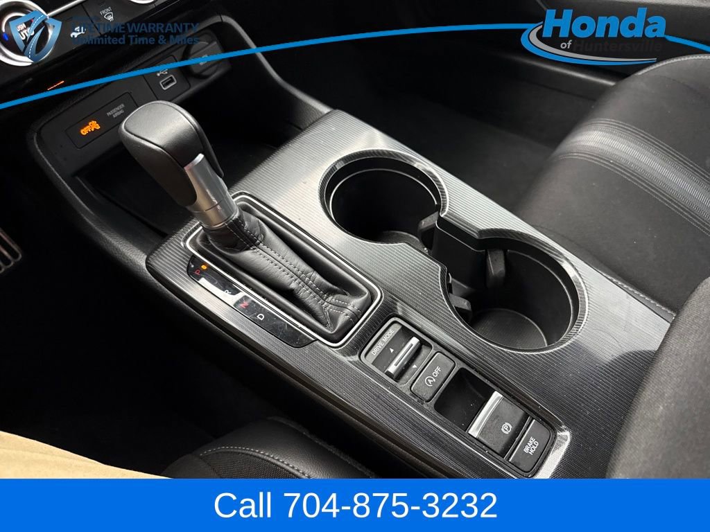 Used 2024 Honda Civic Sport image 31
