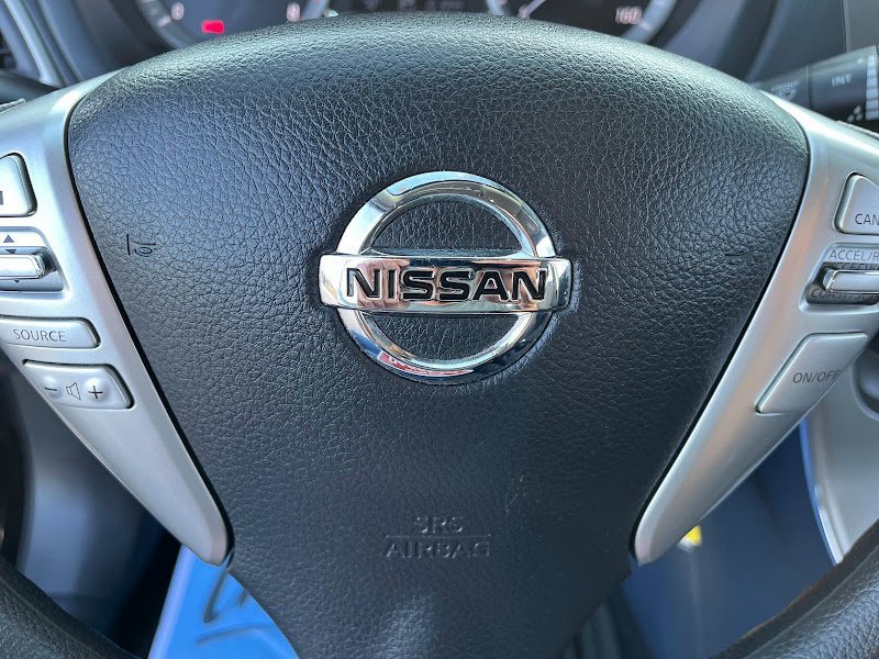 Used 2014 Nissan Sentra SV image 14