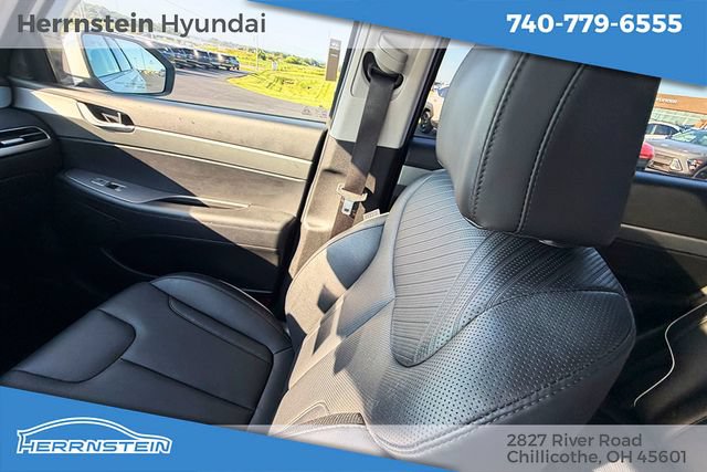 Used 2023 Hyundai Palisade XRT AWD/4WD image 11